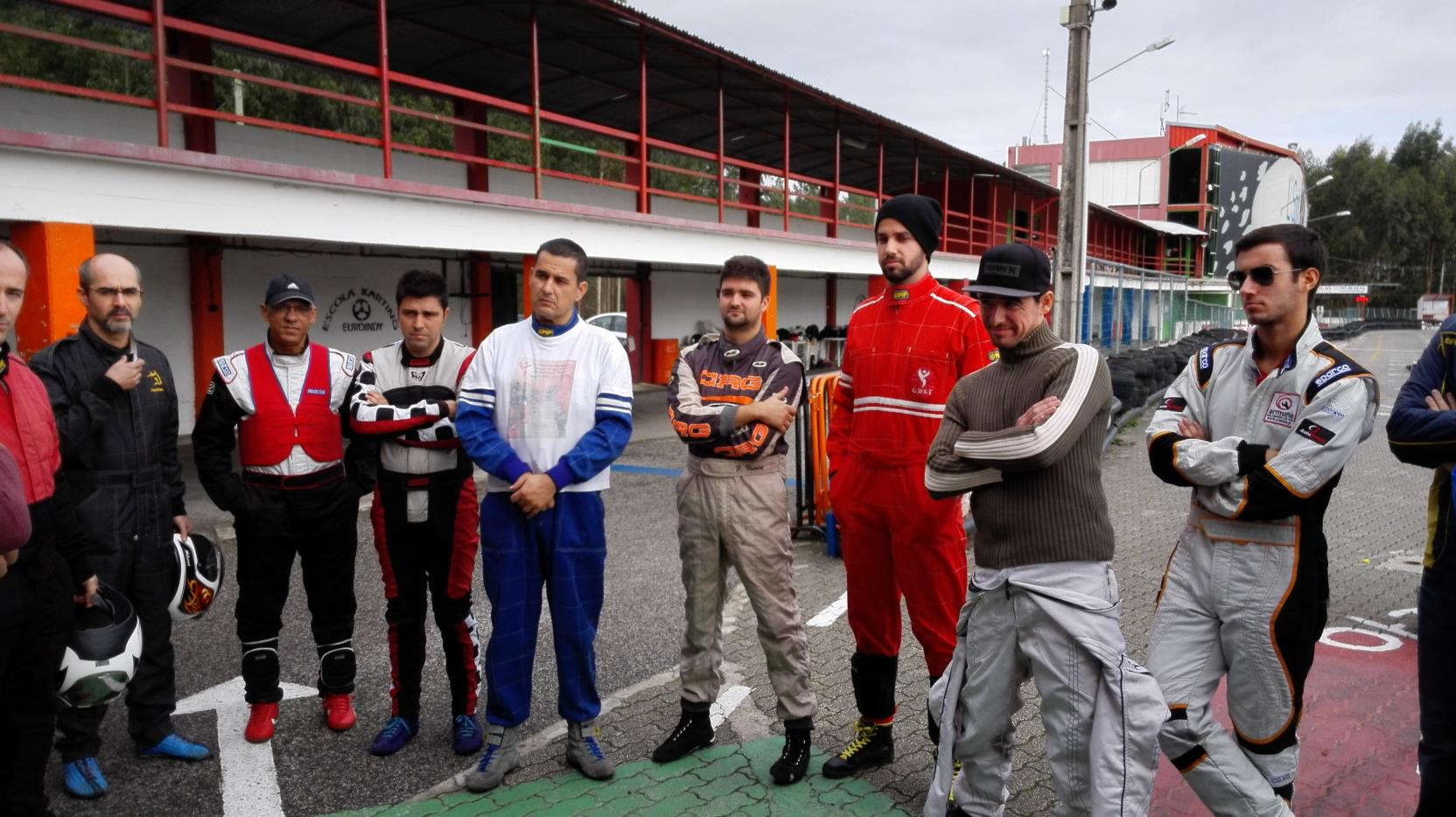 IX Campeonato Karting GDST - Final Nacional24